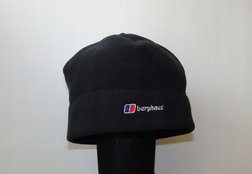 Czapka BERGHAUS Spectrum Polartec Beanie