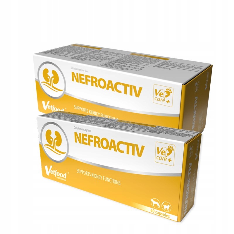 NefroActiv (60 kapsułek)