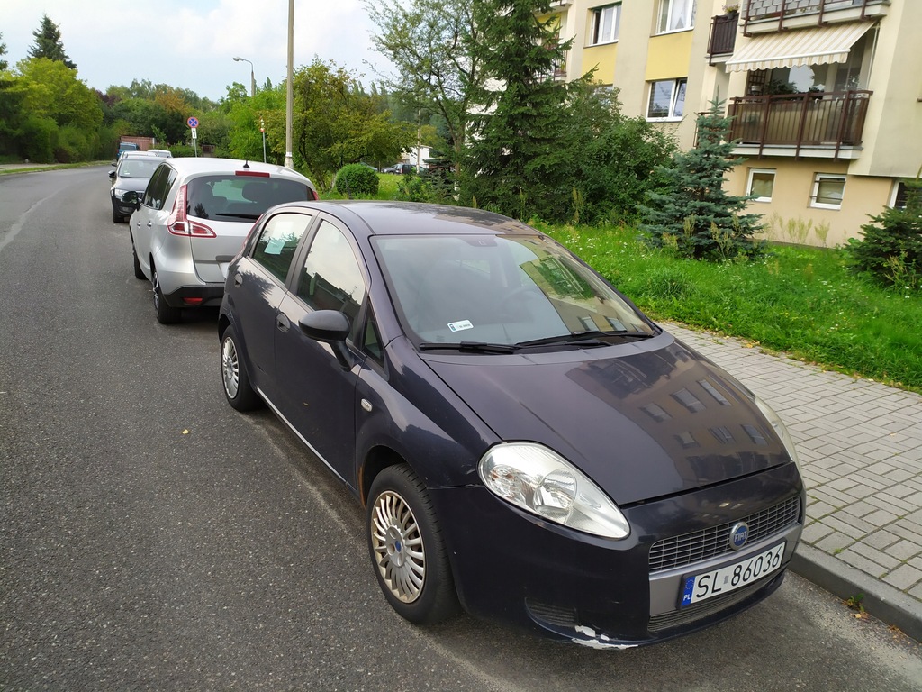 Fiat Grande Punto