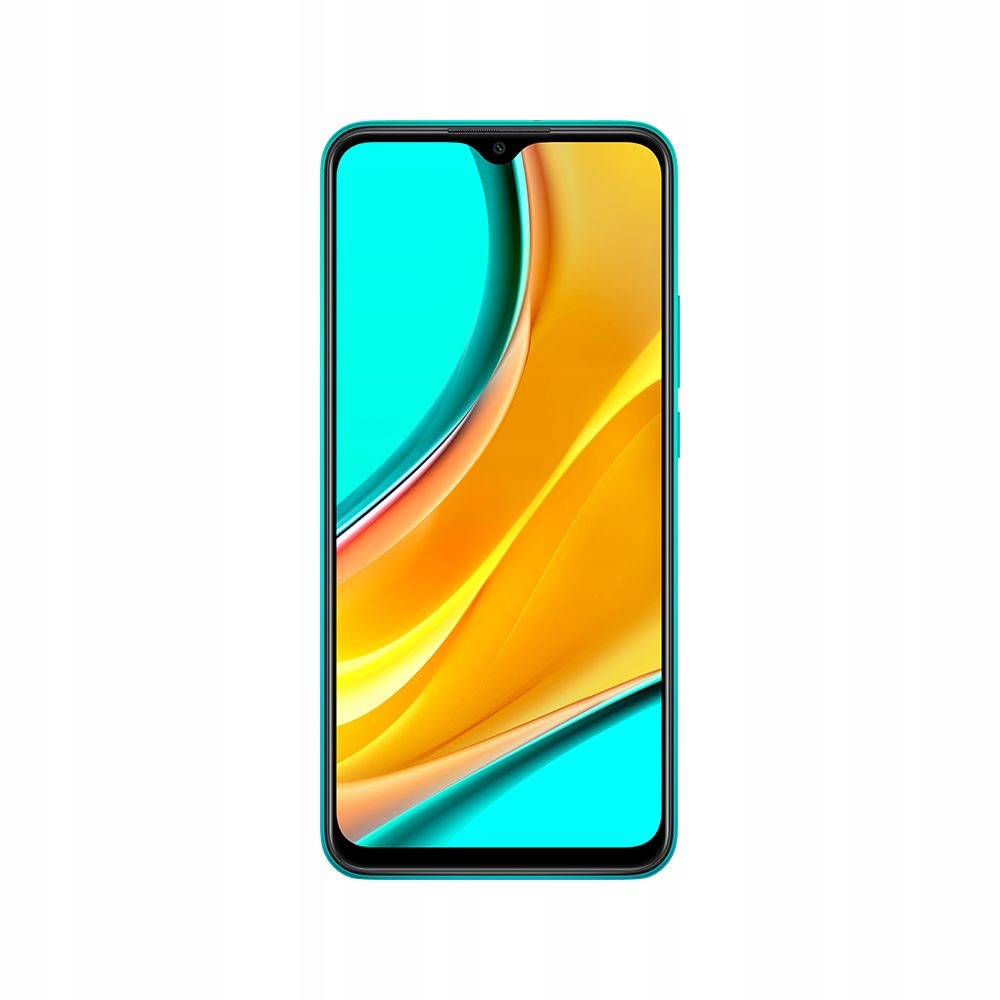 Купить Смартфон Xiaomi Redmi 9 4/64 ГБ Ocean Green: отзывы, фото, характеристики в интерне-магазине Aredi.ru