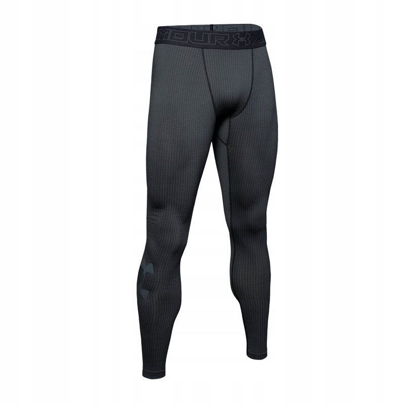 LEGINSY TERMOAKTYWNE UNDER ARMOUR COLDGEAR NOVELTY