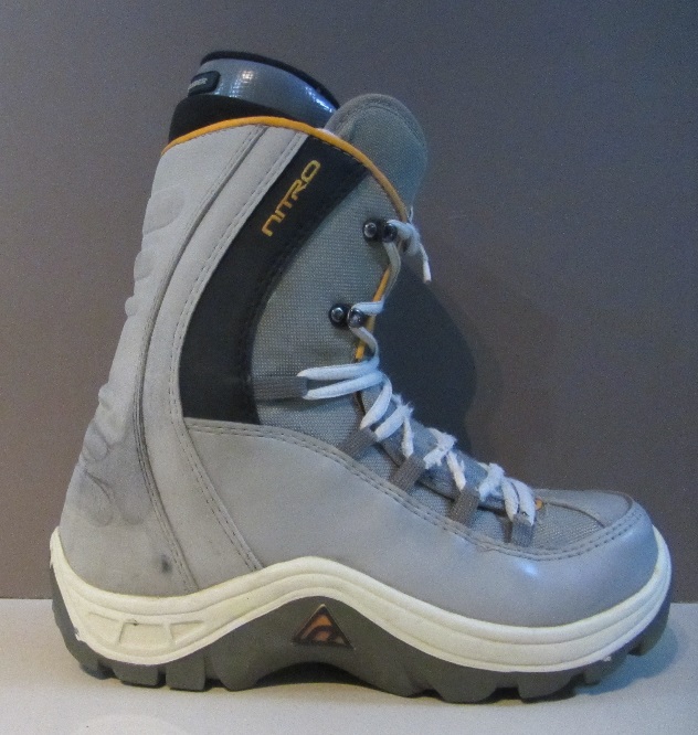 NITRO buty snowboardowe roz. 45, 29CM