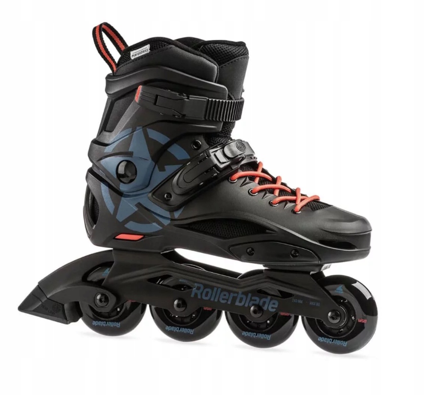 ROLKI ROLLERBLADE RB CRUISER SG7 - r. 43