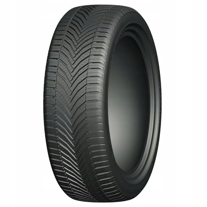 1x OPONA 215/55R18 Compasal CROSSTOP A/S II