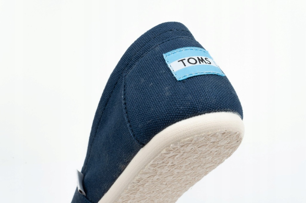 Купить Женские спортивные эспадрильи Toms Classics 0873: отзывы, фото, характеристики в интерне-магазине Aredi.ru