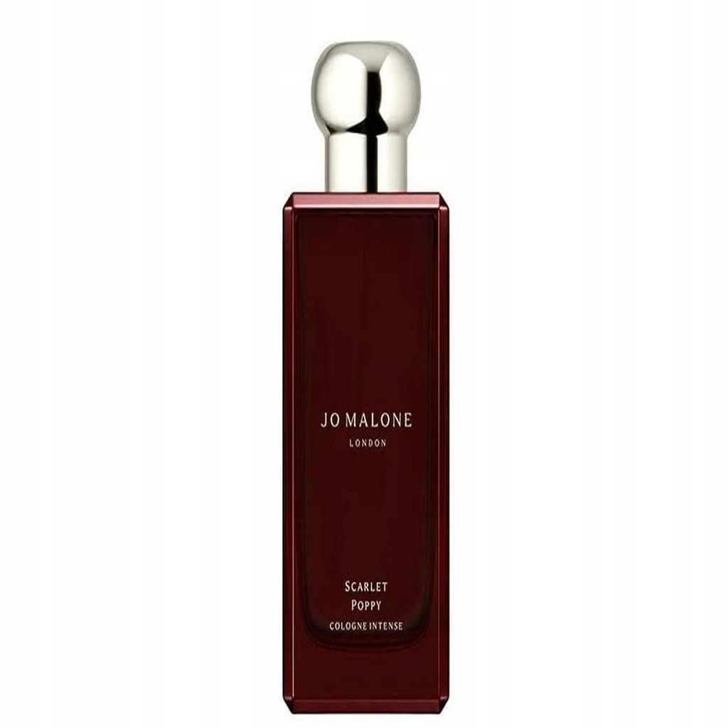 Perfumy Unisex Jo Malone EDC Scarlet Poppy 100