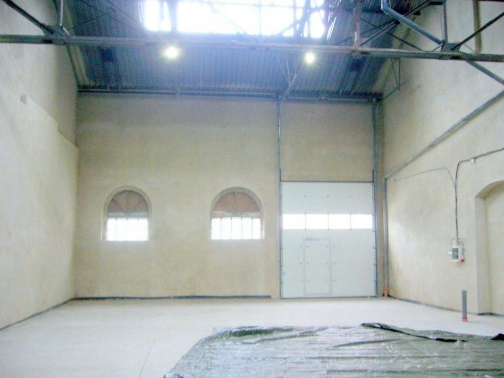 Magazyny i hale, Sosnowiec, 900 m²