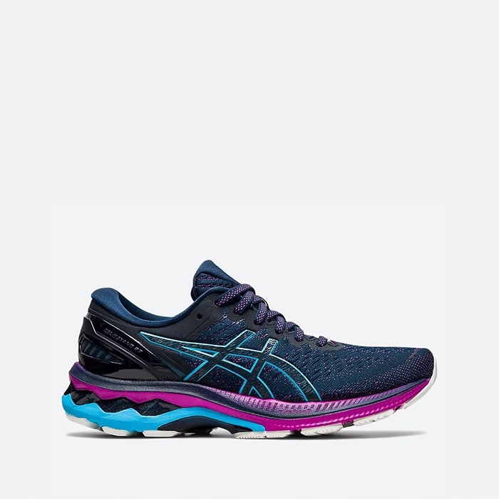 Buty Asics Gel-Kayano 27 1012A649 401 40