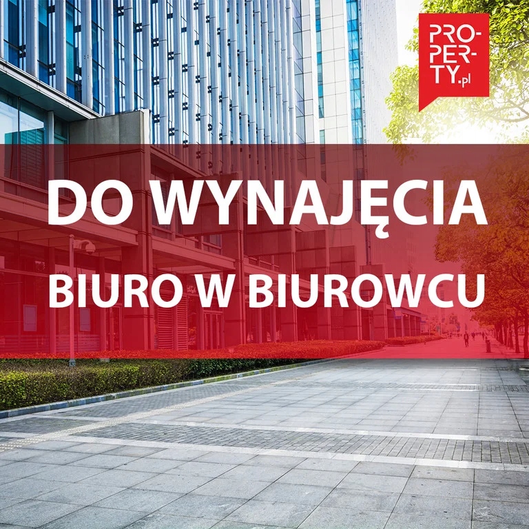 Biurowiec, Kraków, Nowa Huta, 112 m²