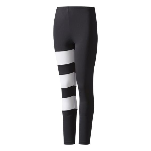 Spodnie Adidas Equipment Leggings Junior 158