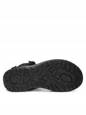 josef seibel Sandały Męskie JOSEF SEIBEL-57201 525 INDIGO niebieski