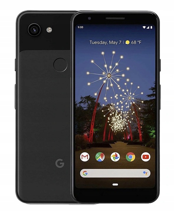 Smartfon Google Pixel 3a XL 4 GB / 64 GB