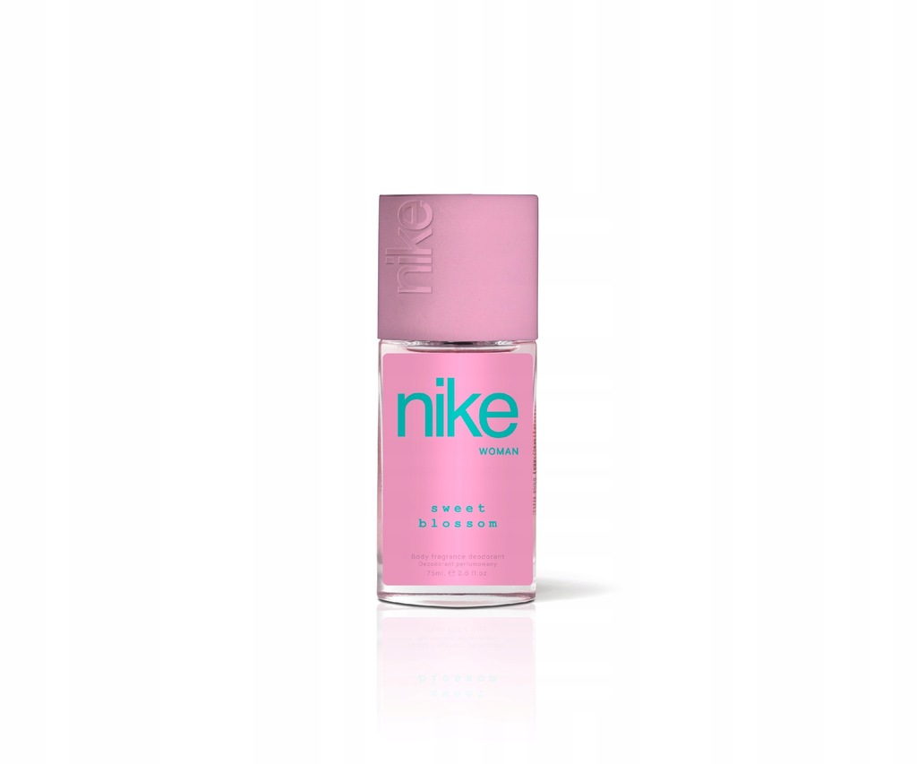 Nike Sweet Blossom Woman Dezodorant perfumowany 75