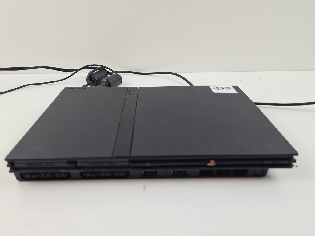 Sony Playstation 2 Slim (2129165)