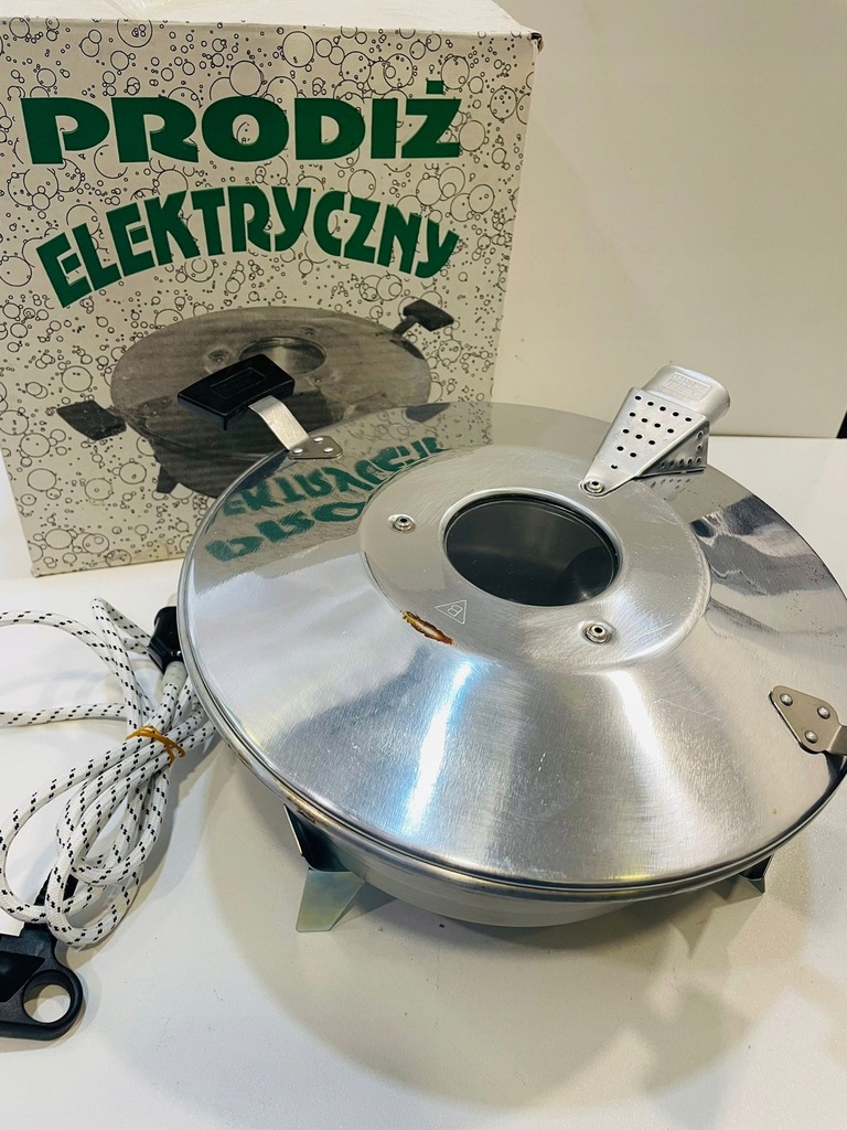 Prodiż elektryczny Inmet, 5976/24