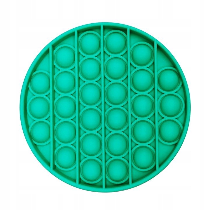 Push Pop It Bubble Fidget Sensory Toy