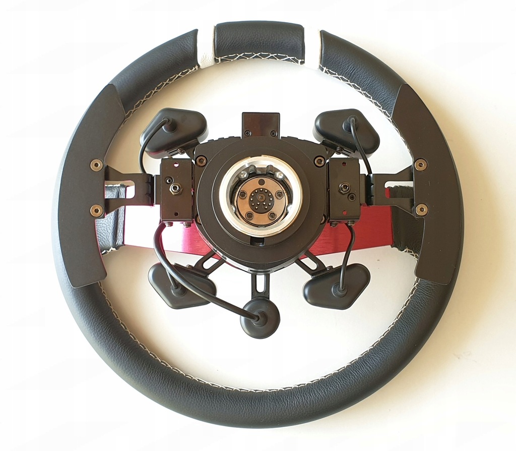 FANATEC CLUBSPORT STEERING WHEEL DRIFT HUB 8422288251 oficjalne