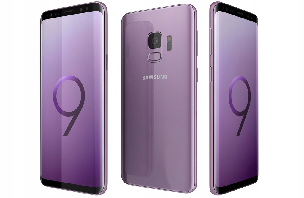 Купить SAMSUNG GALAXY S9 64 ГБ РАЗНЫХ ЦВЕТОВ БЕСПЛАТНО: отзывы, фото, характеристики в интерне-магазине Aredi.ru