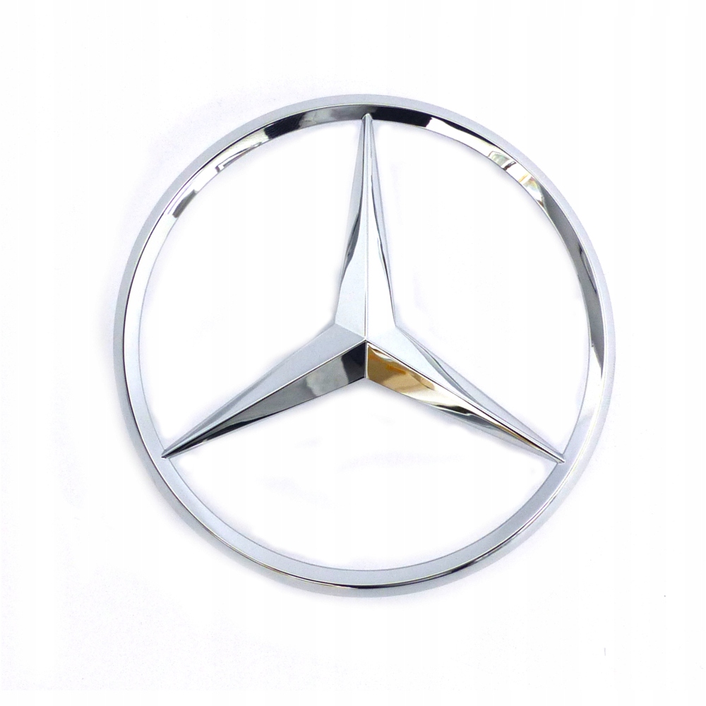 Mercedes OE Znak Logo Emblemat Gwiazda A6397580058