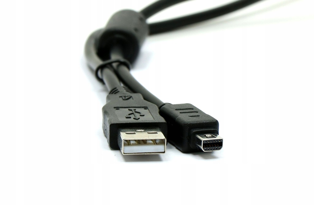 Купить USB-КАБЕЛЬ ЗАРЯДНОГО УСТРОЙСТВА OLYMPUS CB-USB5 CB-USB6: отзывы, фото, характеристики в интерне-магазине Aredi.ru