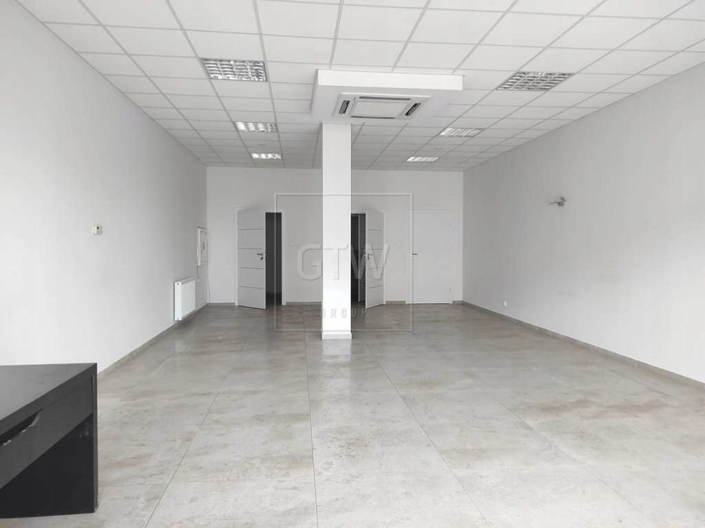 Biuro, Grójec, Grójec (gm.), 81 m²