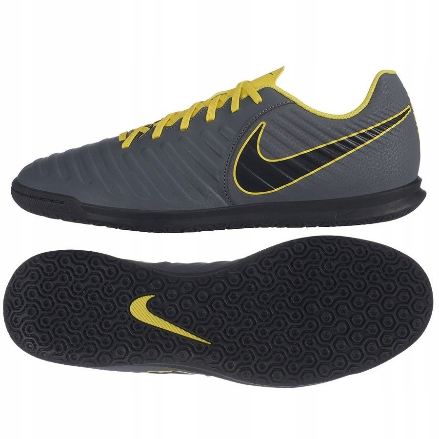 Buty Nike Tiempo LegendX 7 Club IC AH7245 070 - SZ