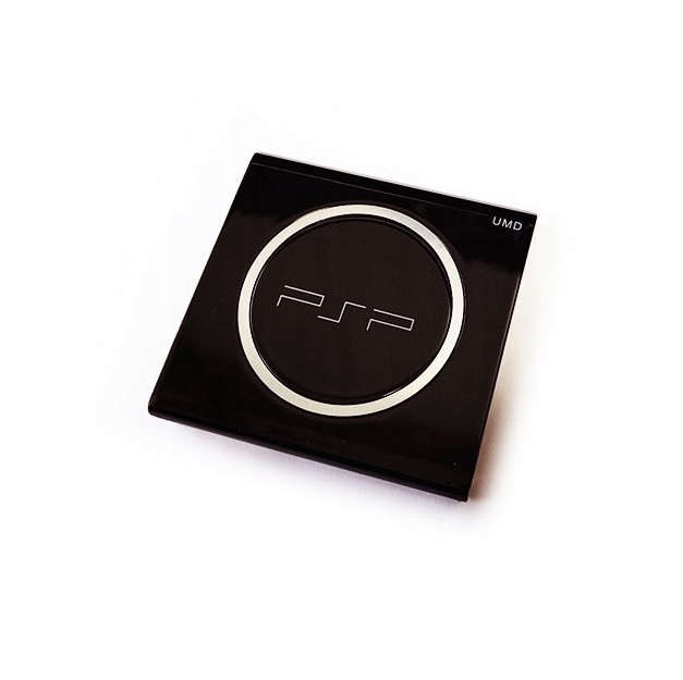 Klapka napędu UMD PlayStation Portable PSP SLIM 30