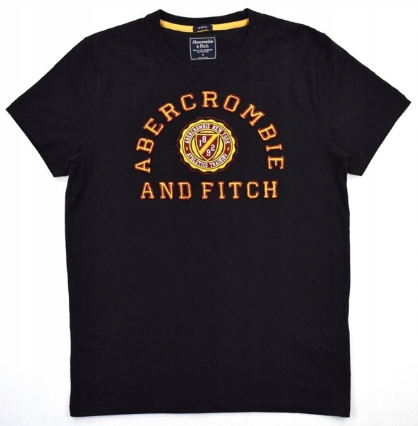 Koszulka Abercrombie & Fitch S