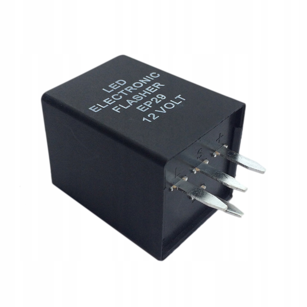 TURN SIGNAL RELAY ELECTRONIC