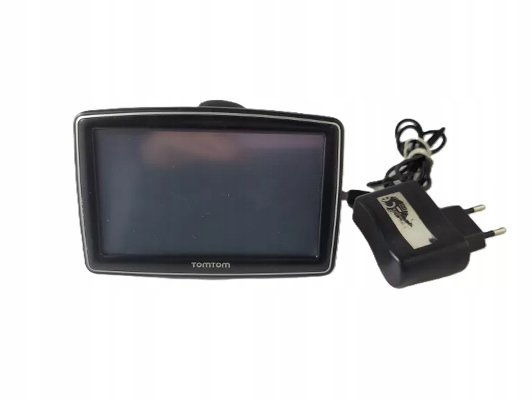 NAWIGACJA TOMTOM XXL N14644