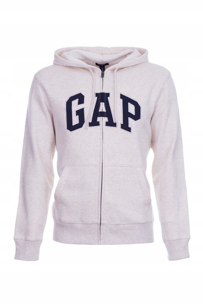 Bluza GAP z kapturem rozpinana L 185/104A