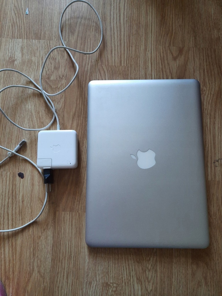 Apple MacBook Air A1237 zadbany