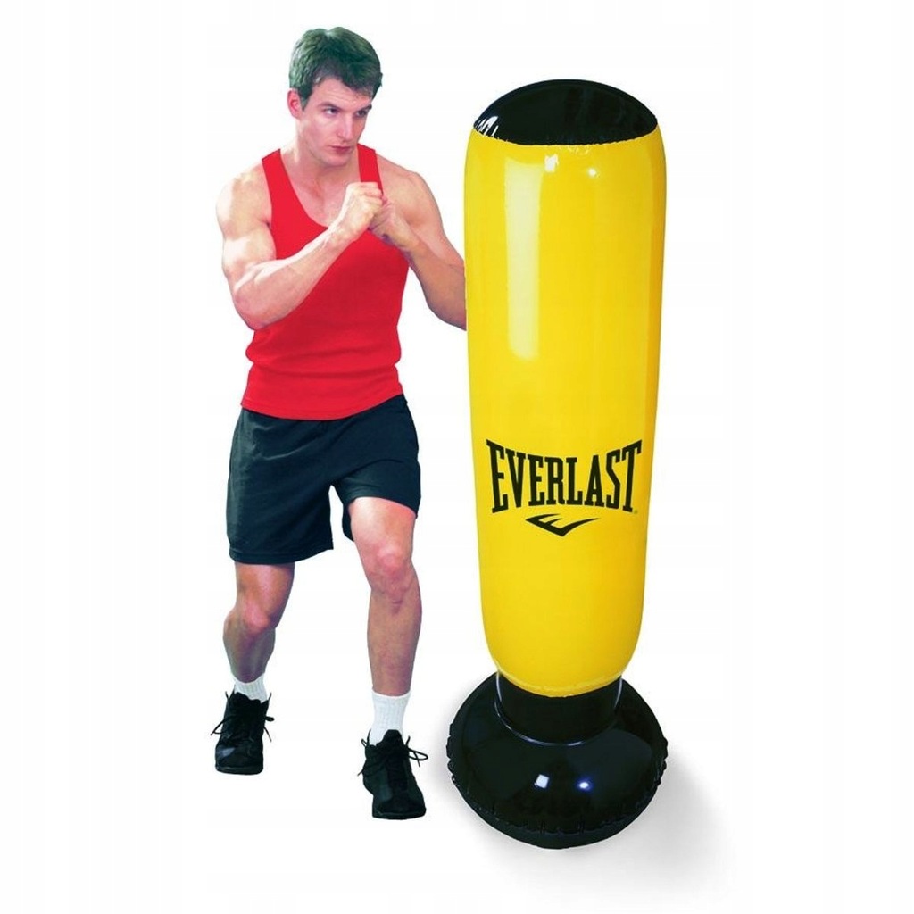 Мешок надувной Everlast Power Tower (160см) fm-1066tp
