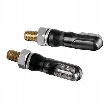 Kierunkowskazy do motoru LAMPA 90476 Nano 12V LED POWYSTAWOWE