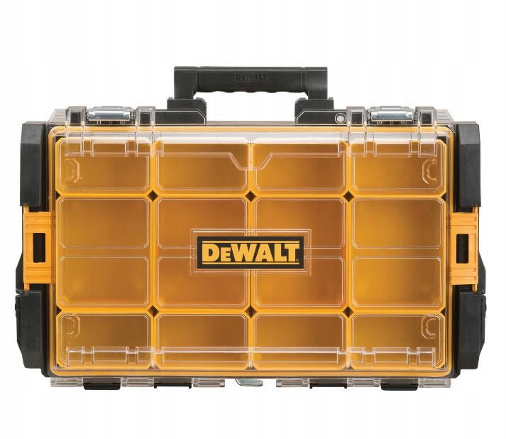 Pudełko na śruby DEWALT 55,2x33,5x11,6 DWST1-75522