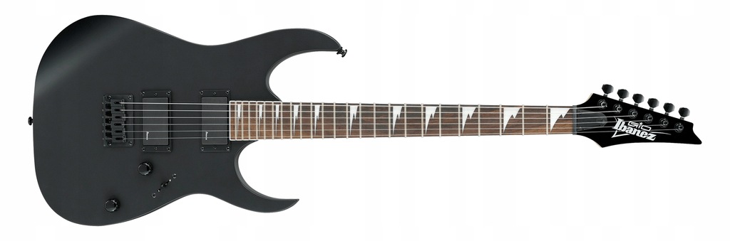 Gitara elektryczna Ibanez GRG121DX-BKF