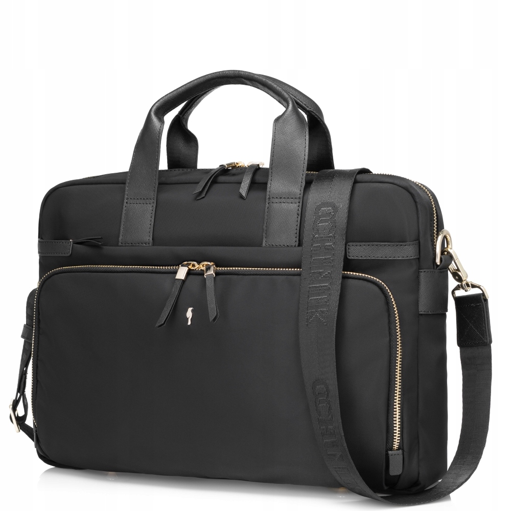 OCHNIK Torba na laptopa TOREN-0092-99(Z19) - 8516528313 - oficjalne