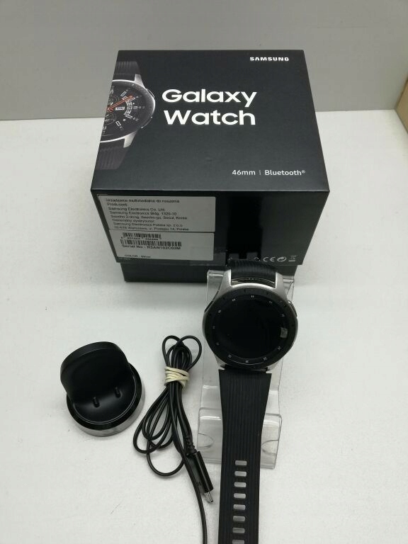 SMARTWATCH SAMSUNG GALAXY WATCH SM-R800