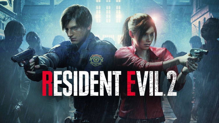 Resident Evil 2 (2019) PC - AMD Rewards - 7984809025 - oficjalne ...