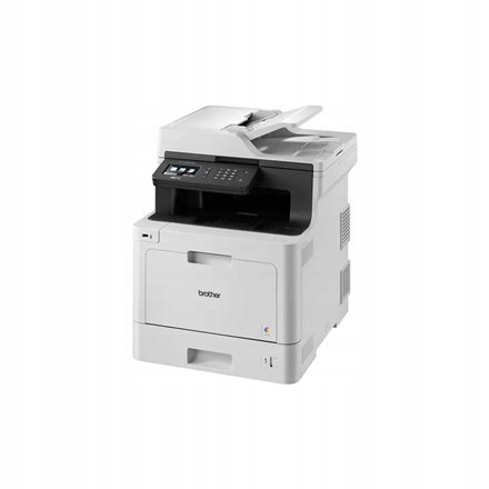 Brother Professional Colour Laser Printer MFC-L869