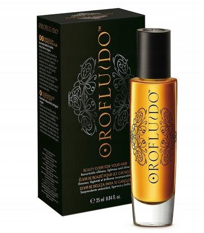Orofluido elixir 100ml Olejek serum do włosów