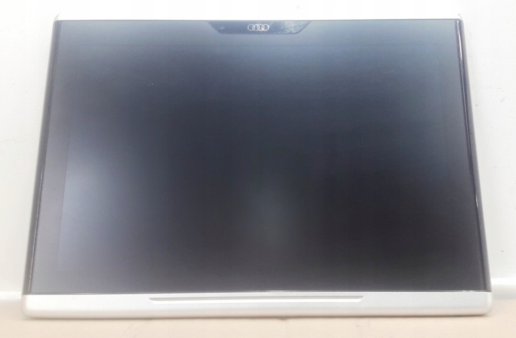 TABLET MONITOR LCD AUDI A4 A5 8W Q7 4M0919606A