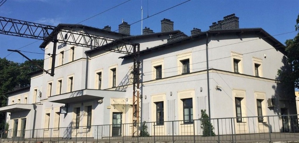 Komercyjne, Kościan, Kościański (pow.), 129 m²