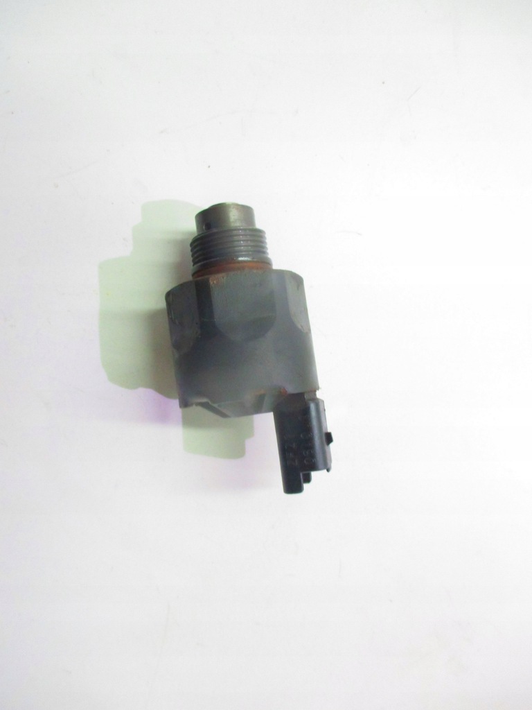 Citroen C2 C3 C4 Regulator Ciśnienia Paliwa 193341 - 7790048786 - Oficjalne Archiwum Allegro