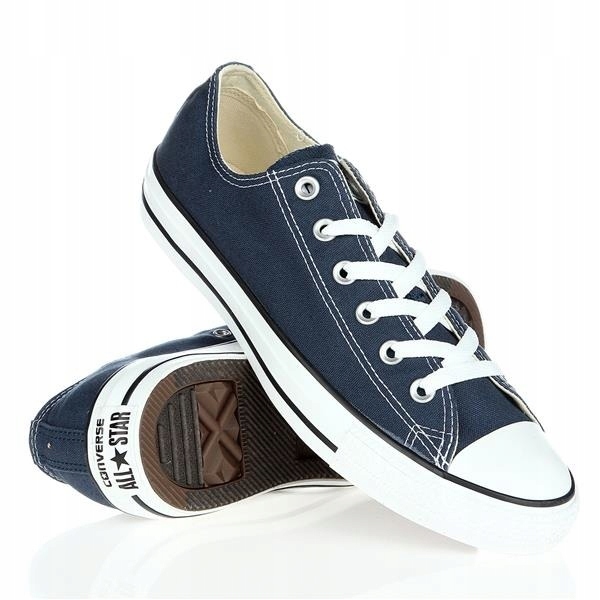 Buty CONVERSE CHUCK TAYLOR AS CORE M9697 r.EU 37,5