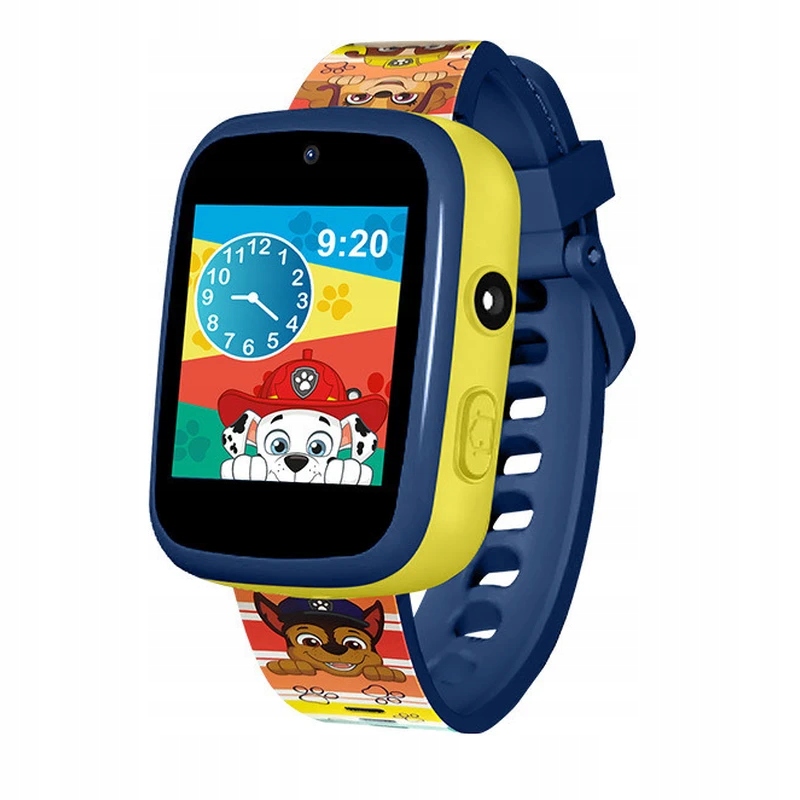ND40_PW19836 Zegarek inteligentny smartwatch 6