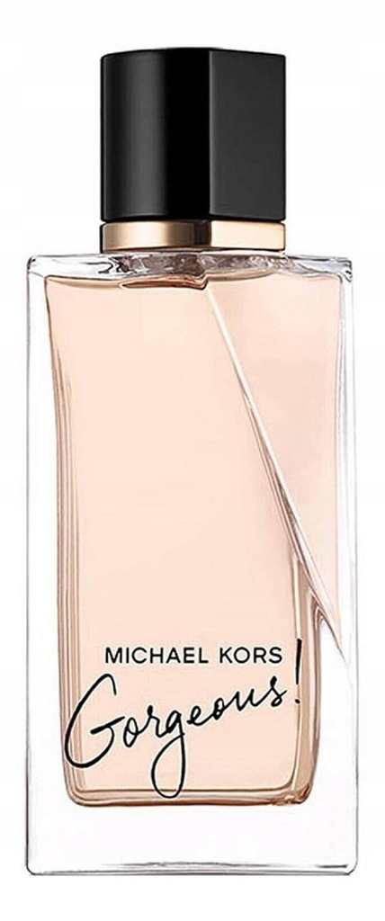 Michael Kors Gorgeous! Woda perfumowana spray 100 ml