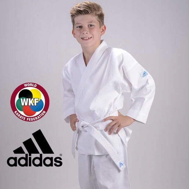 kimono judo adidas 170 cm
