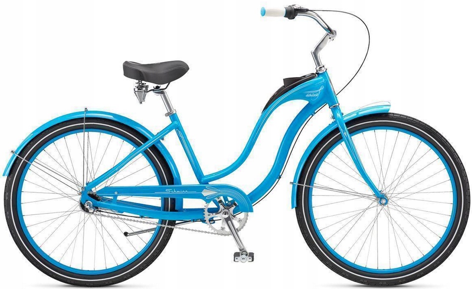 Rower stylowy Cruiser SCHWINN Debutante ROMOCJA!!