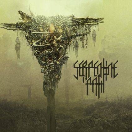 Serpentine Path - Serpentine Path LP